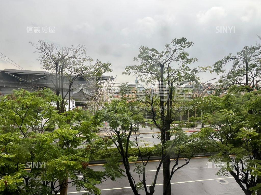長耀朗朗邊間兩房採光佳房屋室內格局與周邊環境