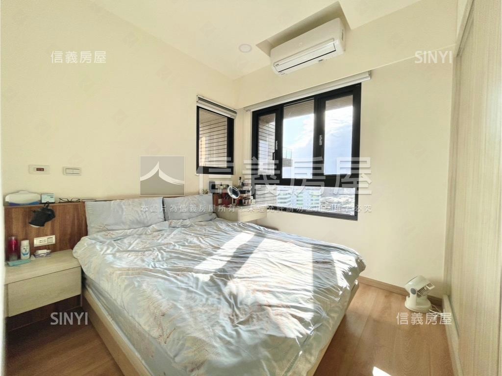映象超質感景觀三房房屋室內格局與周邊環境