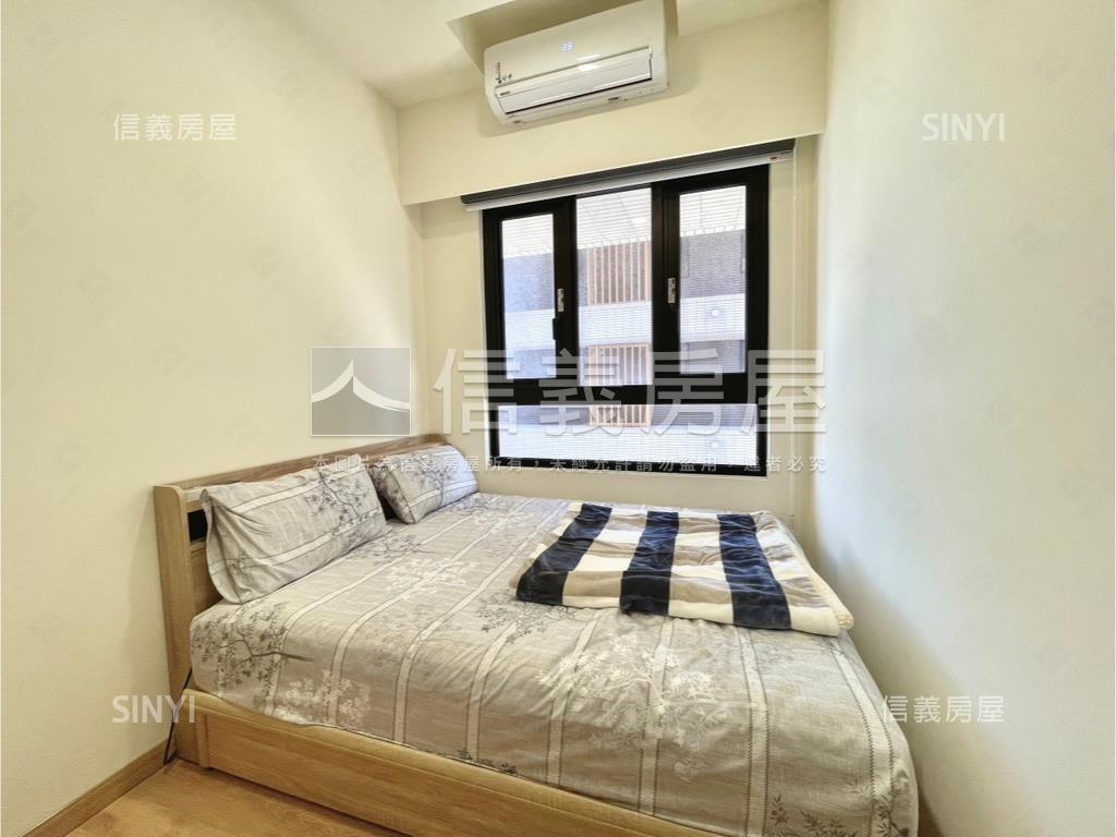 映象超質感景觀三房房屋室內格局與周邊環境