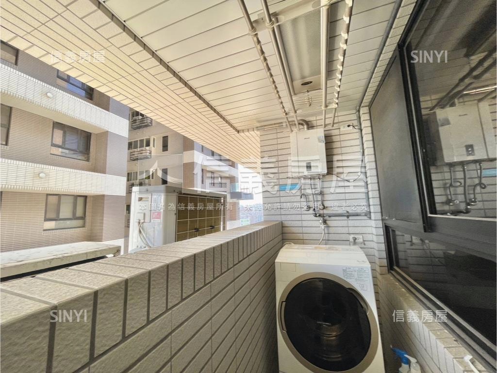 映象超質感景觀三房房屋室內格局與周邊環境