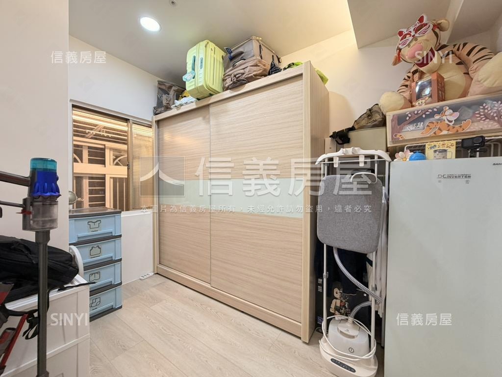 都特高樓舒適２房車位房屋室內格局與周邊環境