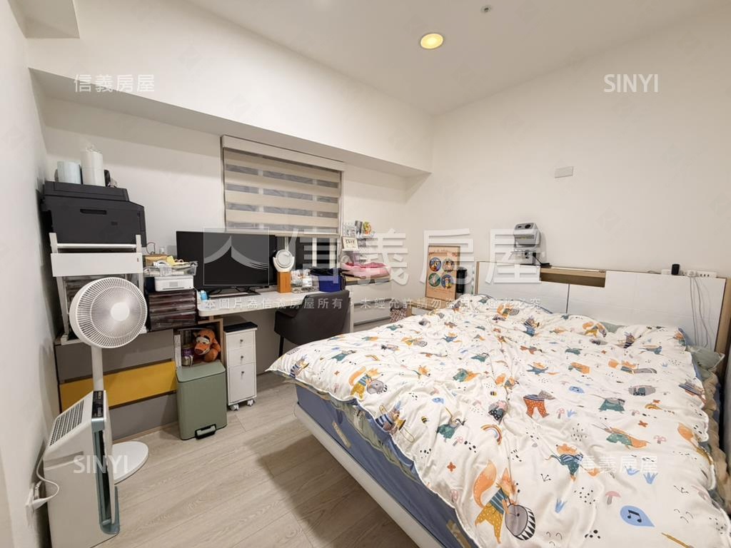 都特高樓舒適２房車位房屋室內格局與周邊環境