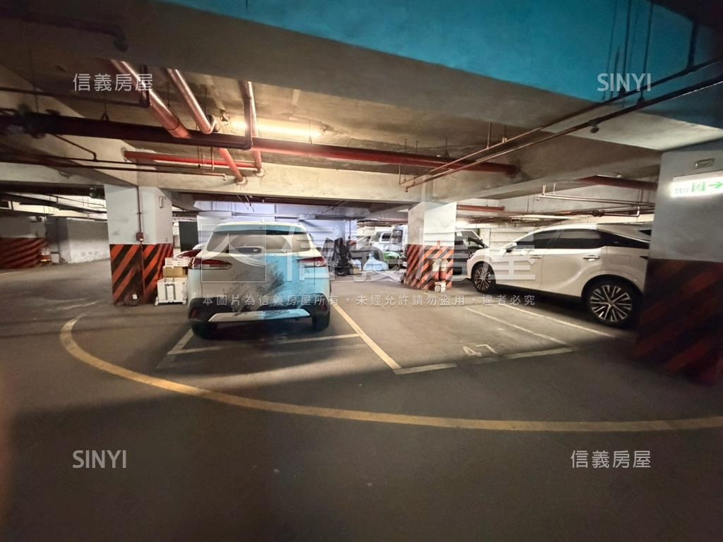 都特高樓舒適２房車位房屋室內格局與周邊環境