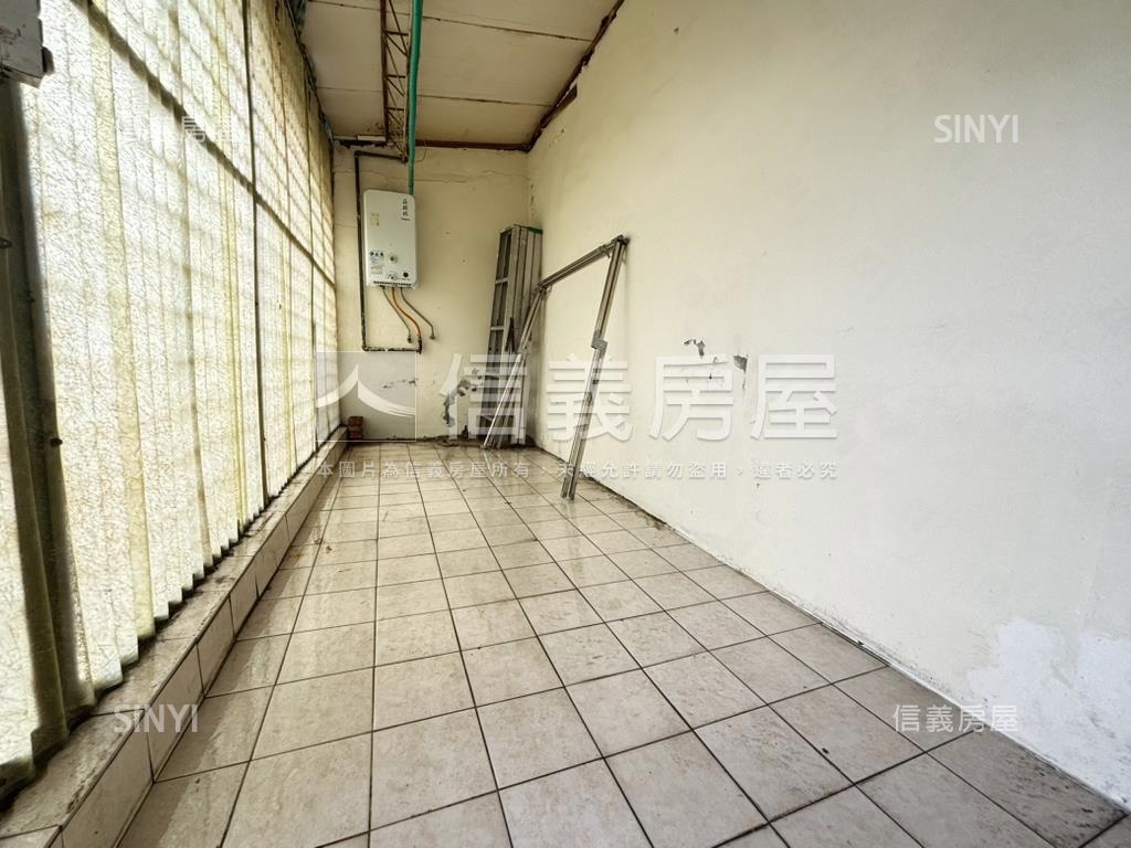 店長推薦民生頂加大空間房屋室內格局與周邊環境