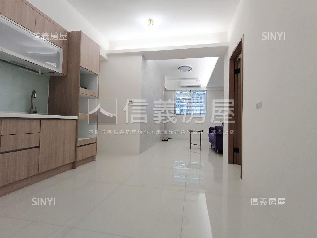 長壽街優質三樓房屋室內格局與周邊環境