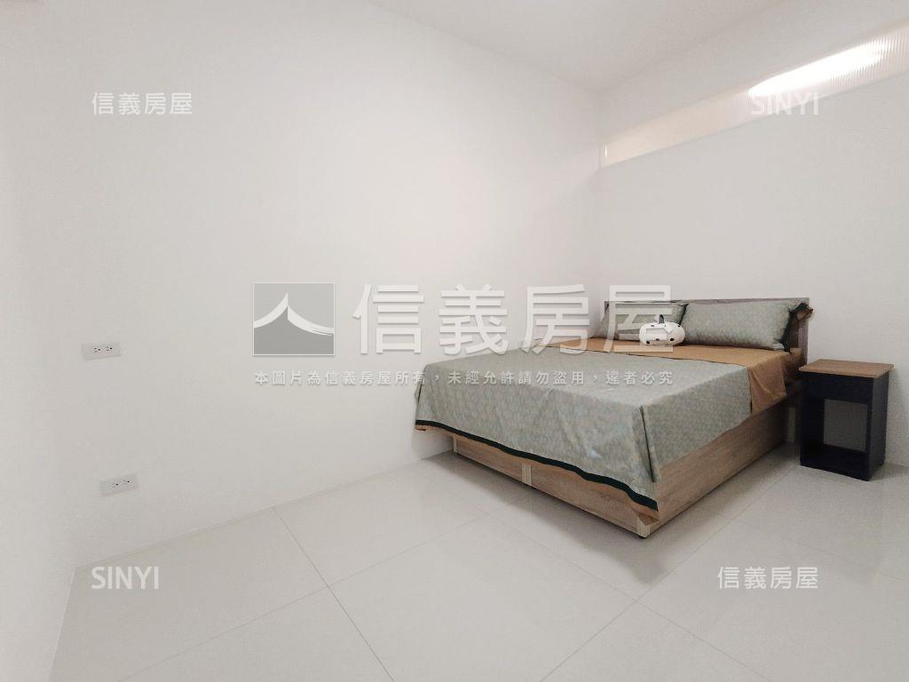 長壽街優質三樓房屋室內格局與周邊環境