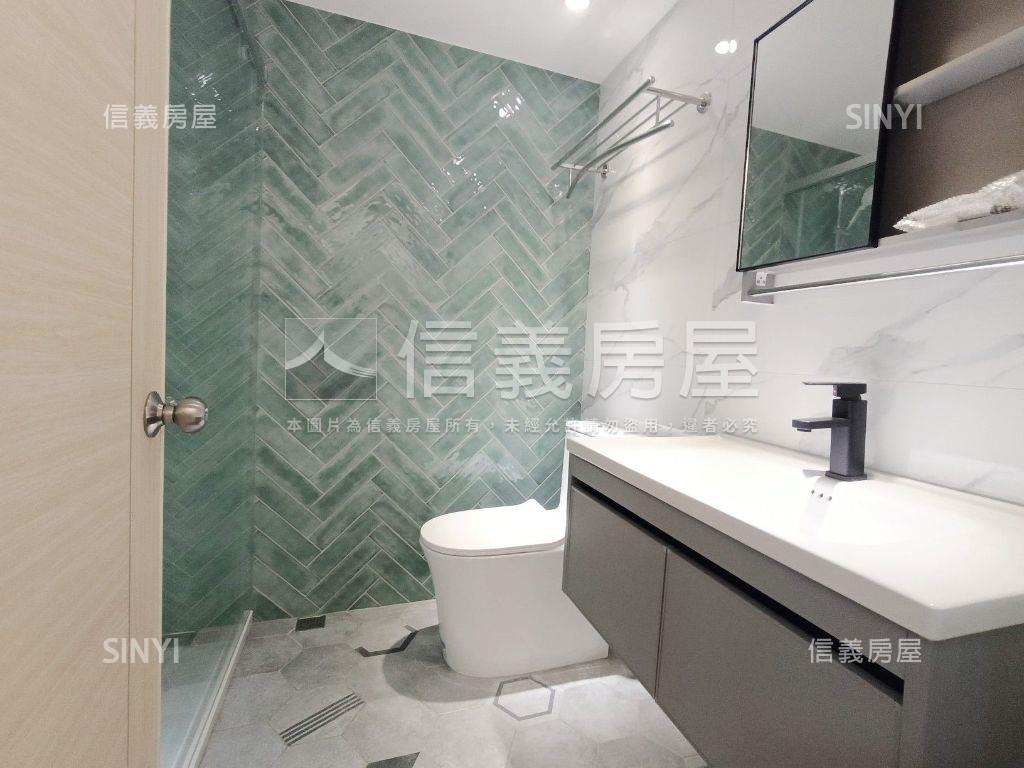 長壽街優質三樓房屋室內格局與周邊環境