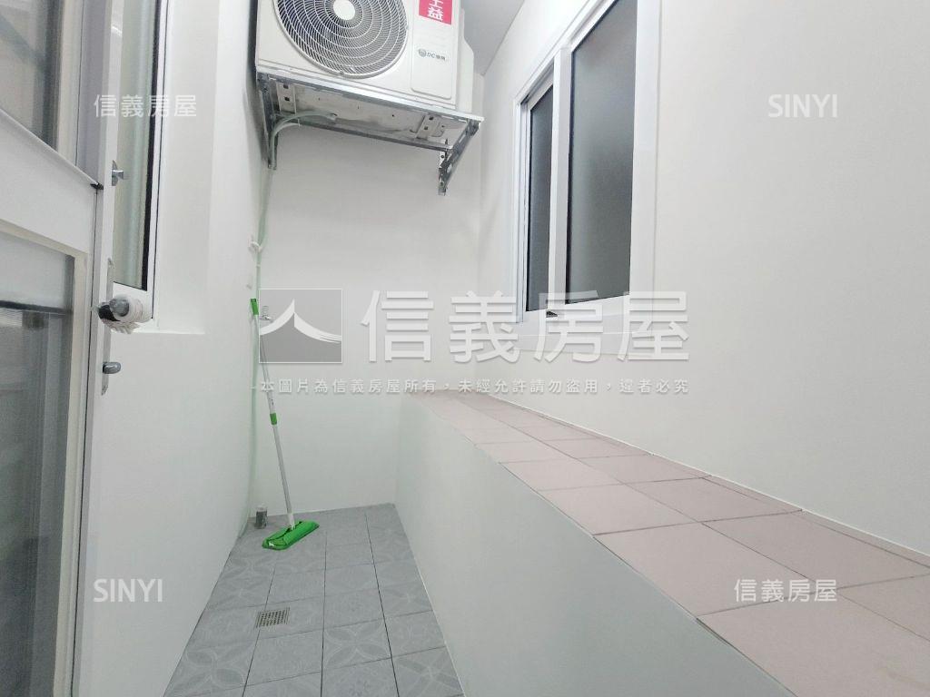 長壽街優質三樓房屋室內格局與周邊環境