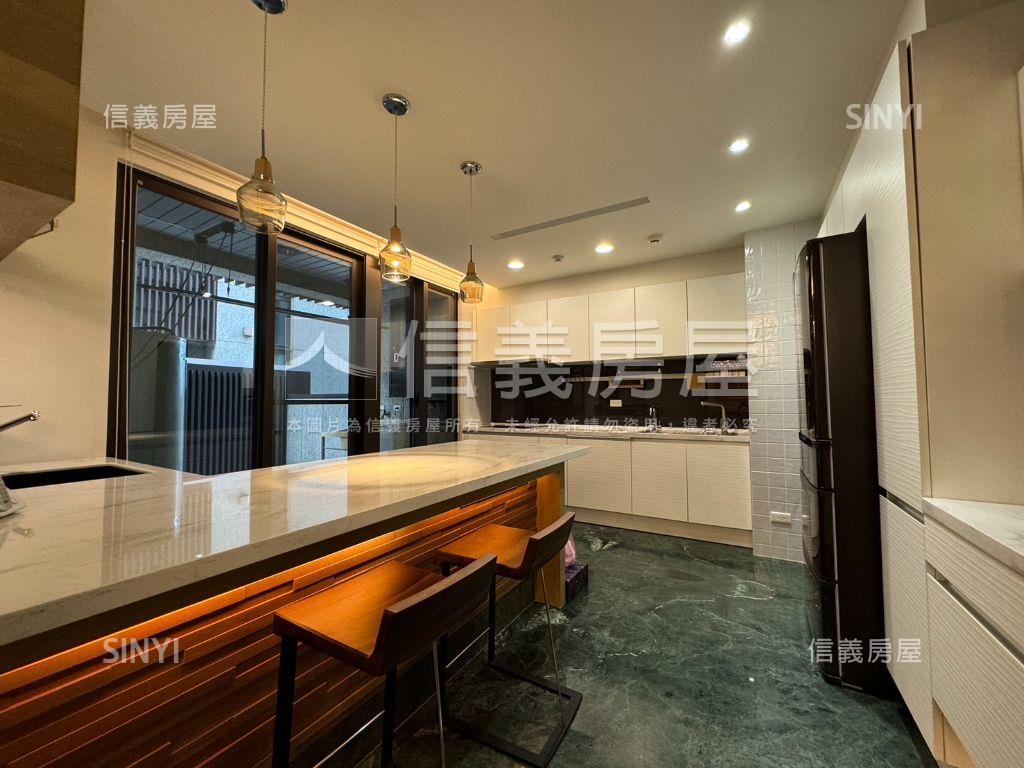 御陽明大器景觀豪邸房屋室內格局與周邊環境