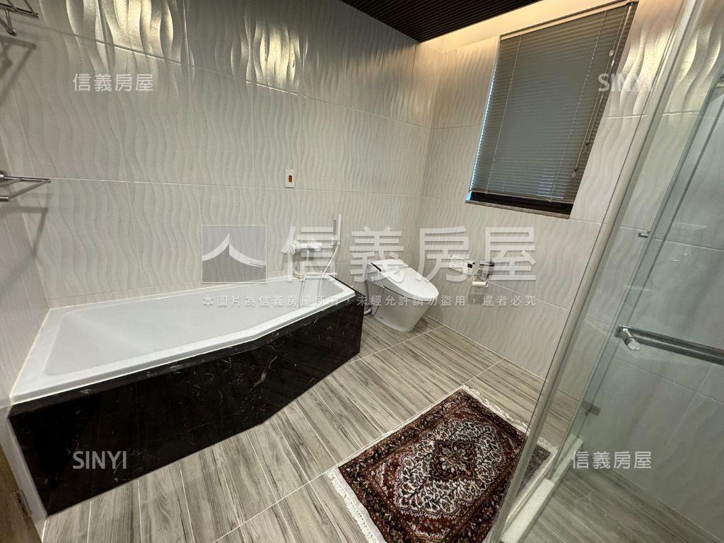 御陽明大器景觀豪邸房屋室內格局與周邊環境