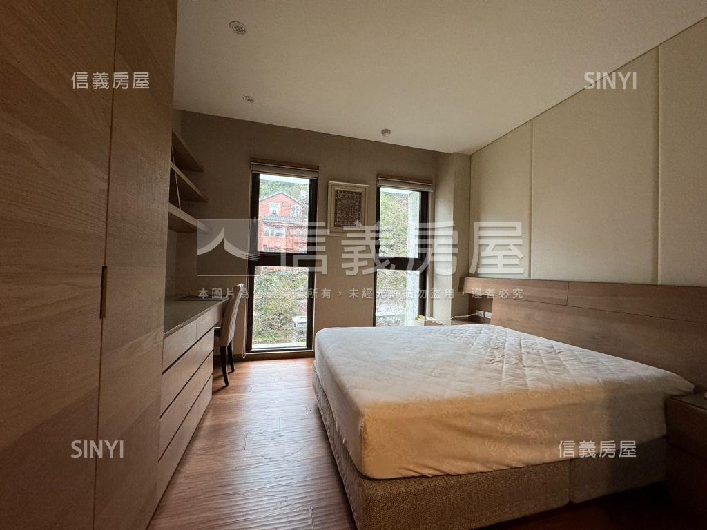御陽明大器景觀豪邸房屋室內格局與周邊環境