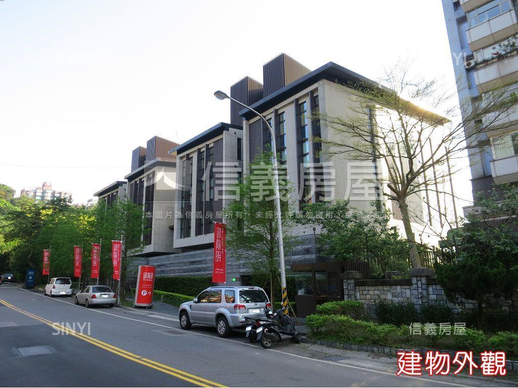 御陽明大器景觀豪邸房屋室內格局與周邊環境