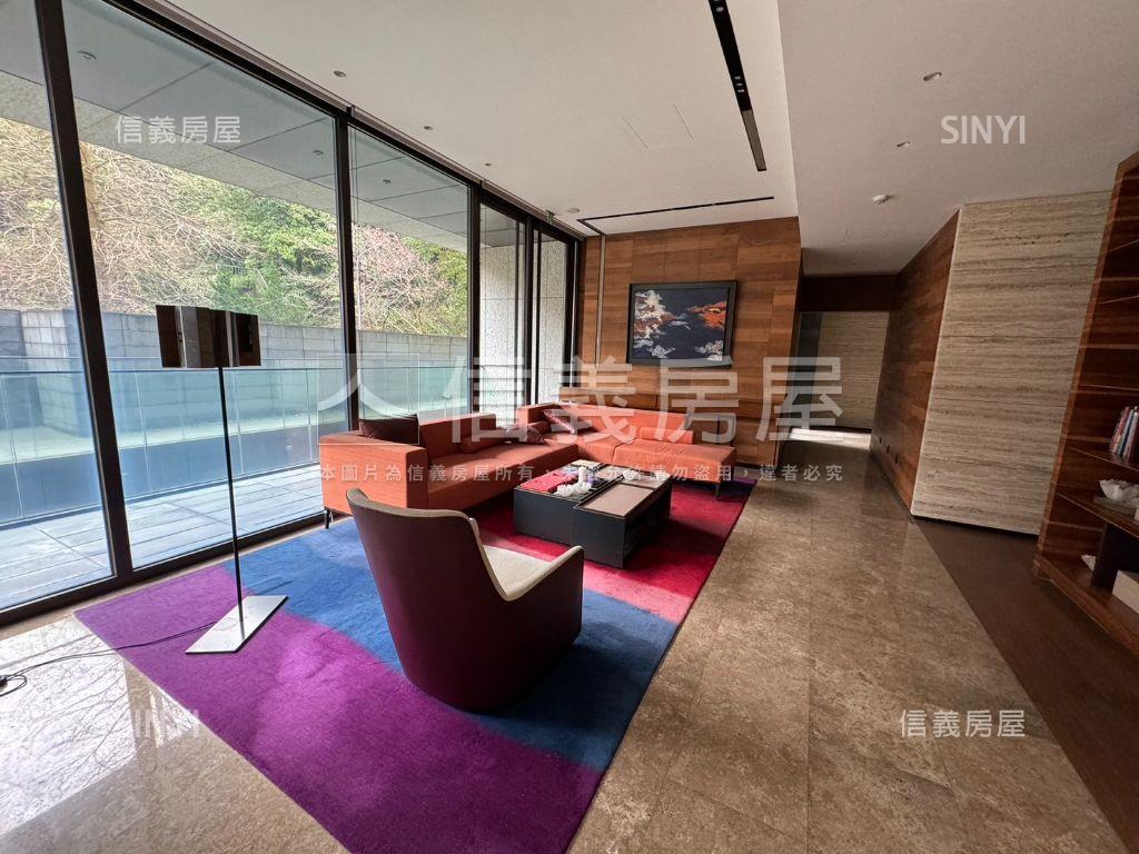 御陽明大器景觀豪邸房屋室內格局與周邊環境