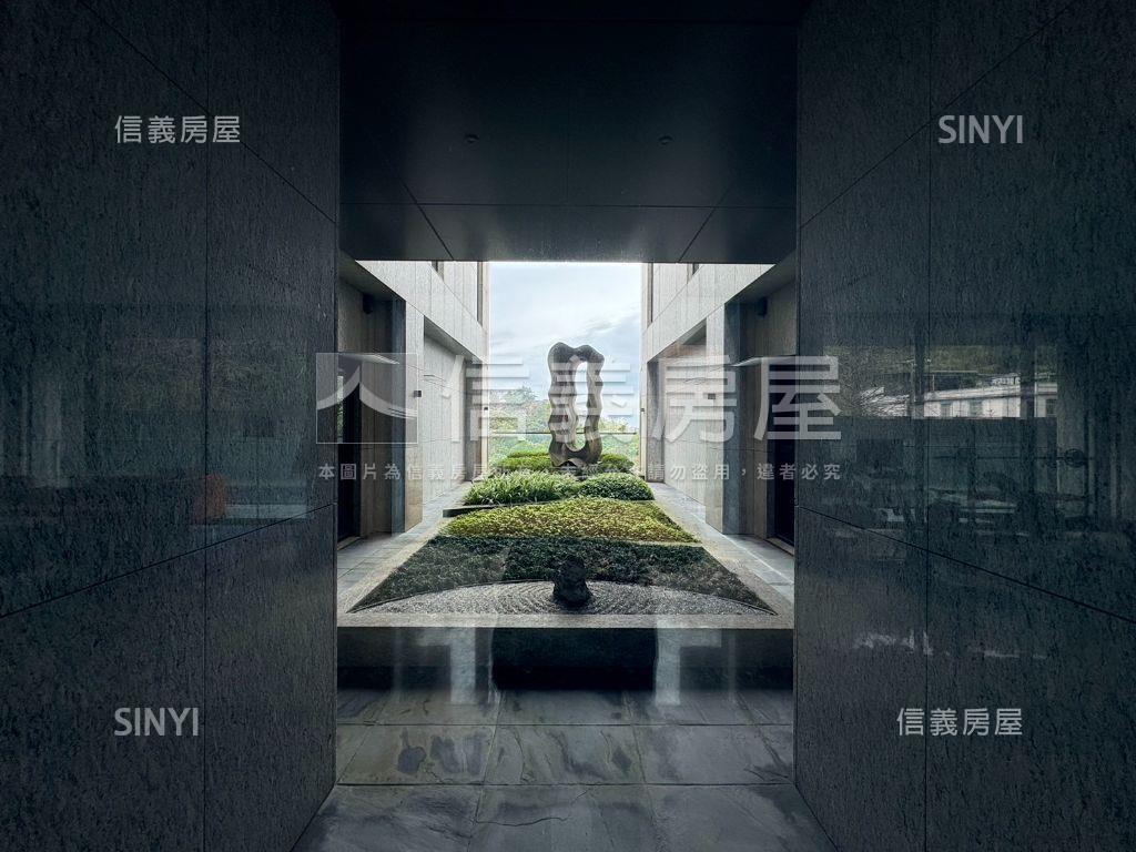 御陽明大器景觀豪邸房屋室內格局與周邊環境