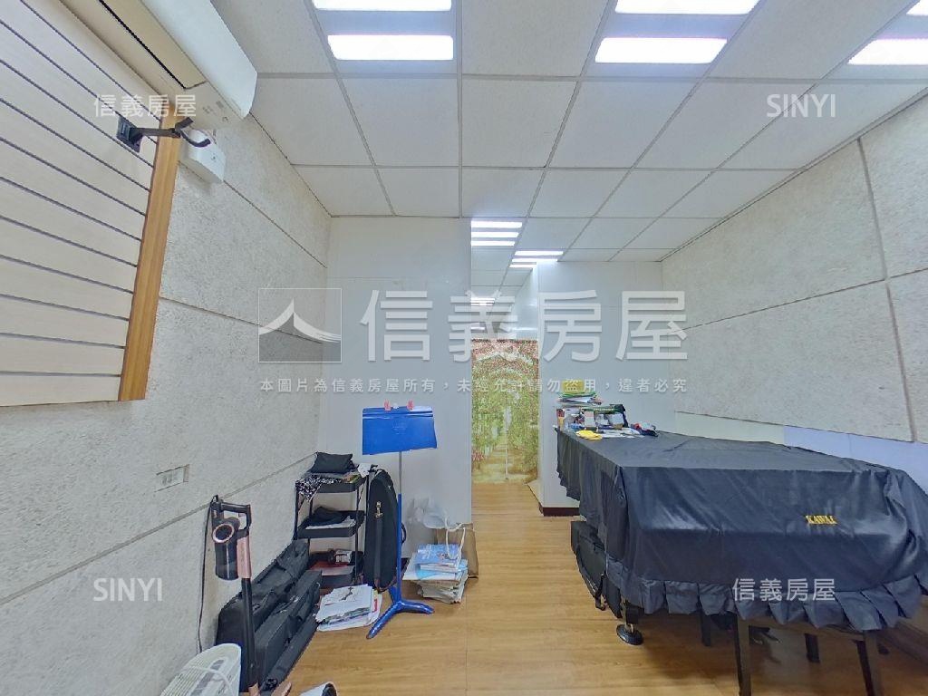 自強路近永安商圈店住房屋室內格局與周邊環境