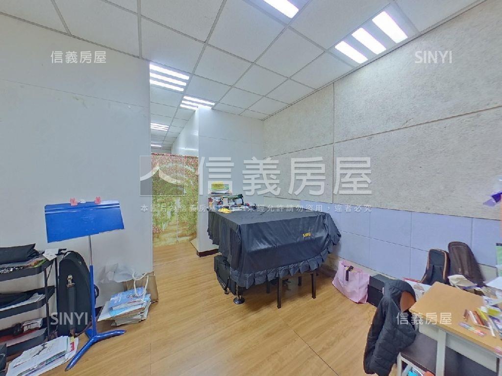 自強路近永安商圈店住房屋室內格局與周邊環境