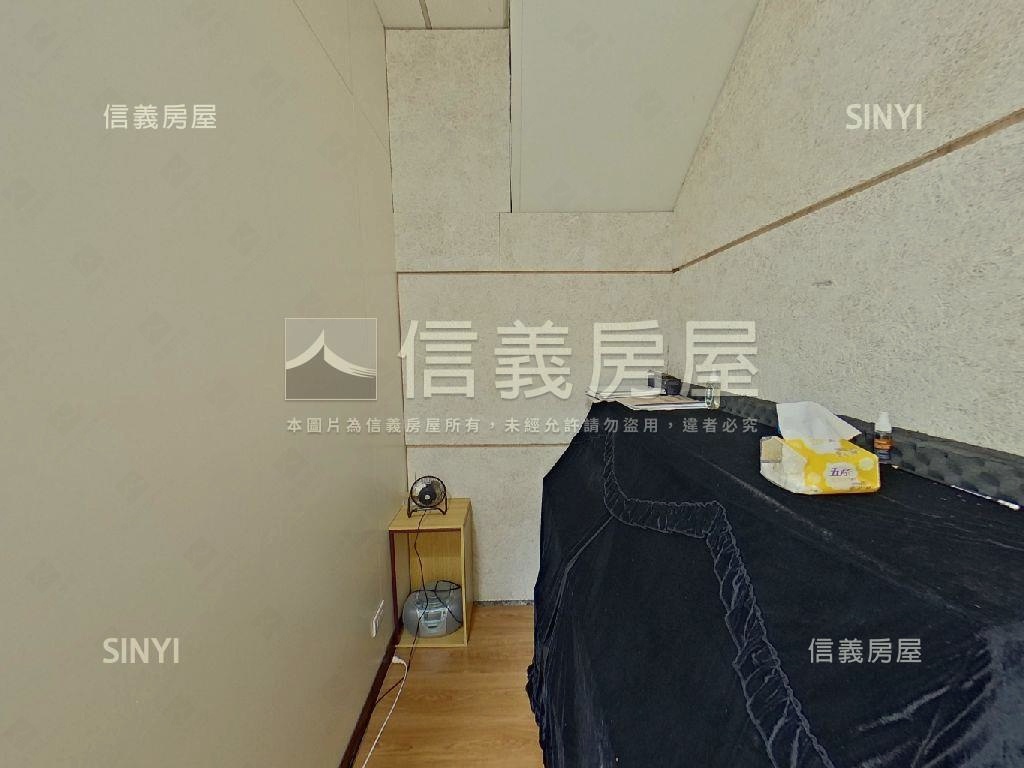 自強路近永安商圈店住房屋室內格局與周邊環境