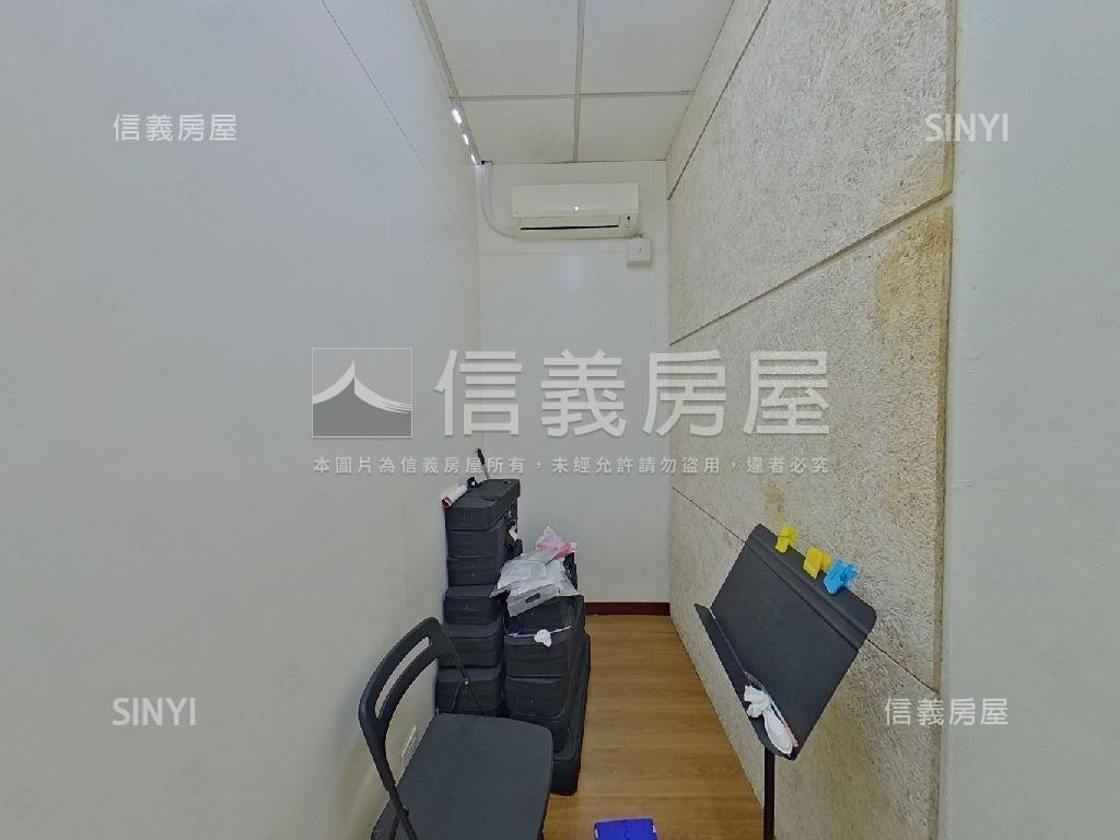 自強路近永安商圈店住房屋室內格局與周邊環境