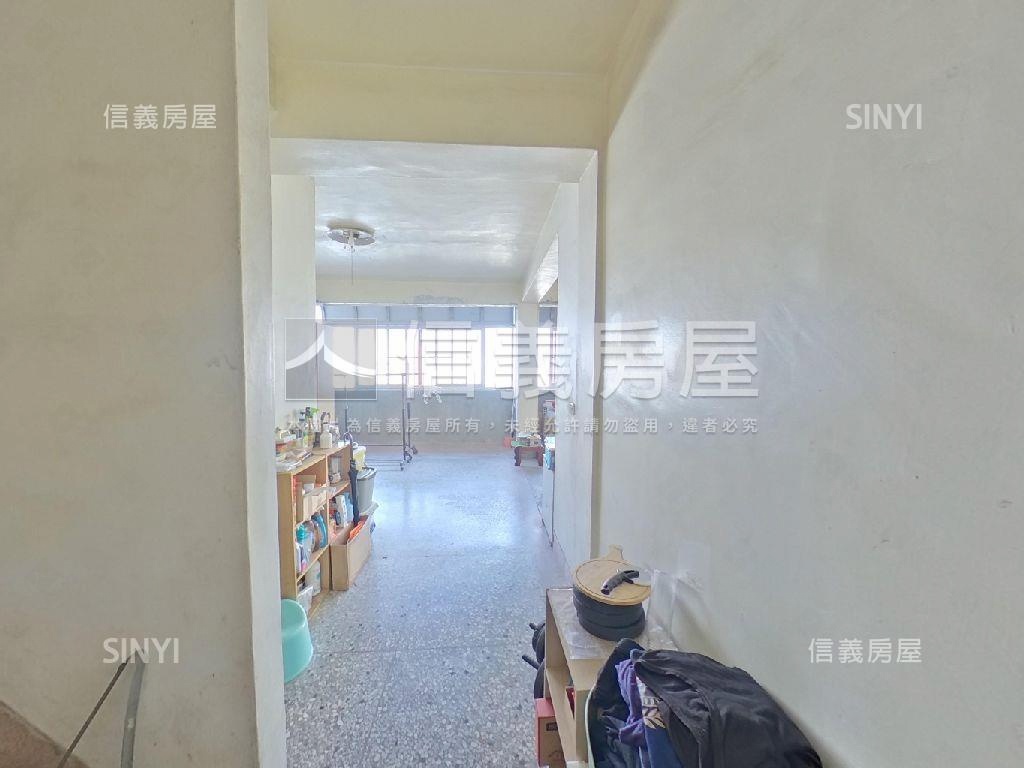 自強路近永安商圈店住房屋室內格局與周邊環境