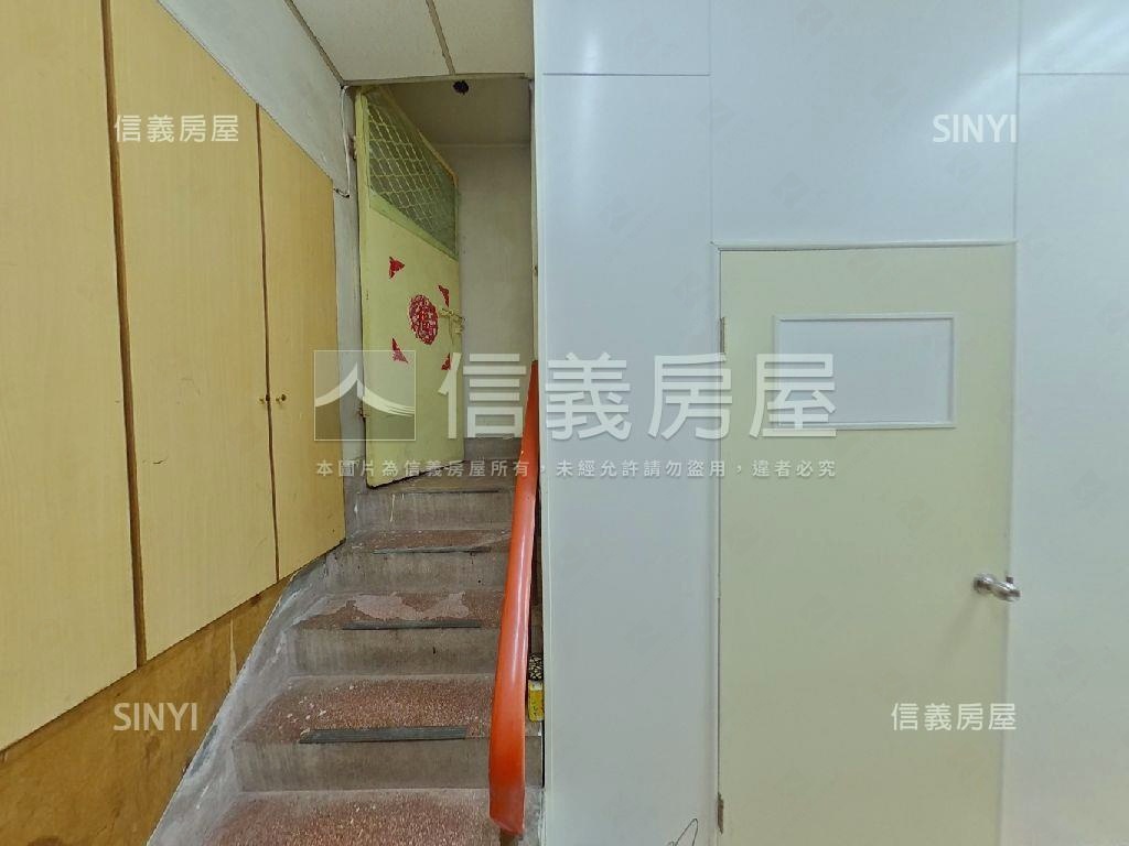自強路近永安商圈店住房屋室內格局與周邊環境