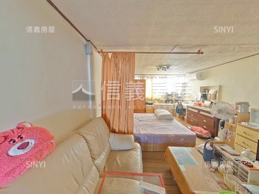 自強路近永安商圈店住房屋室內格局與周邊環境