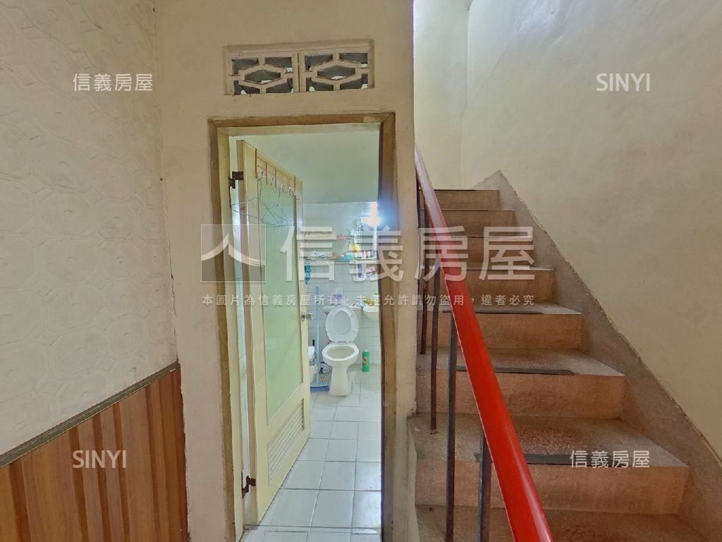 自強路近永安商圈店住房屋室內格局與周邊環境