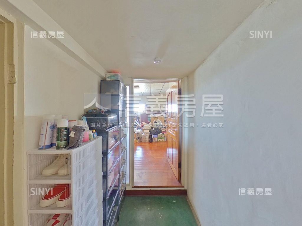 自強路近永安商圈店住房屋室內格局與周邊環境