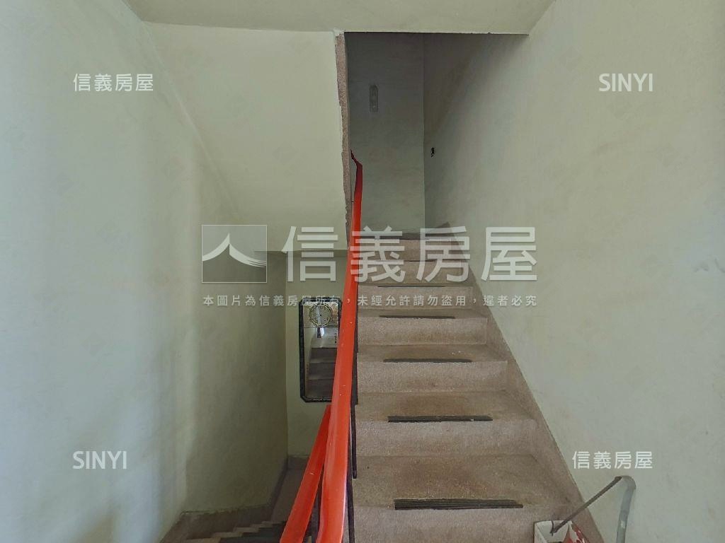 自強路近永安商圈店住房屋室內格局與周邊環境