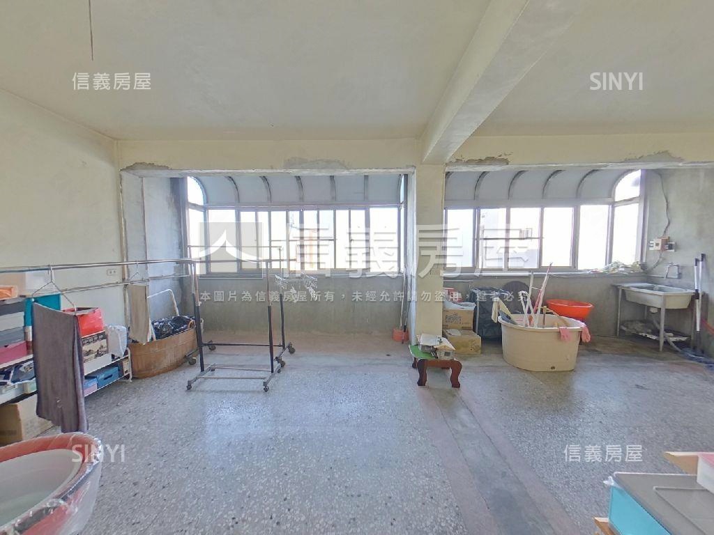 自強路近永安商圈店住房屋室內格局與周邊環境