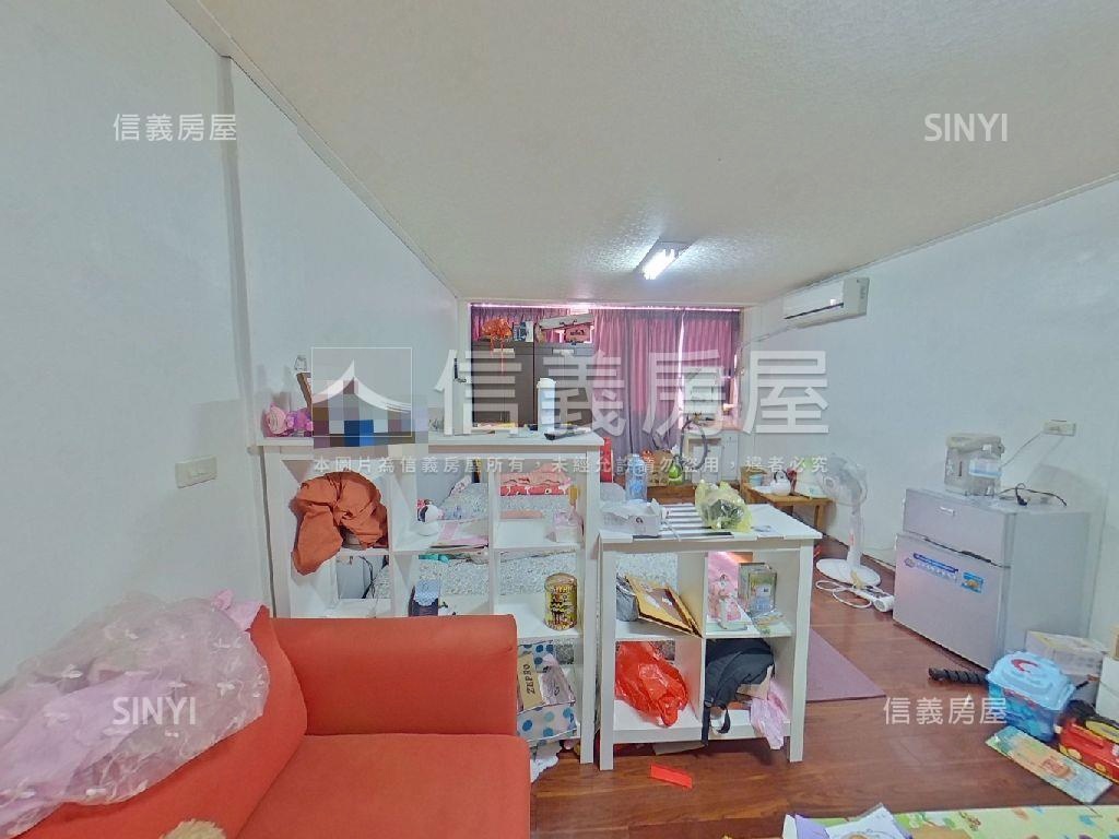 自強路近永安商圈店住房屋室內格局與周邊環境