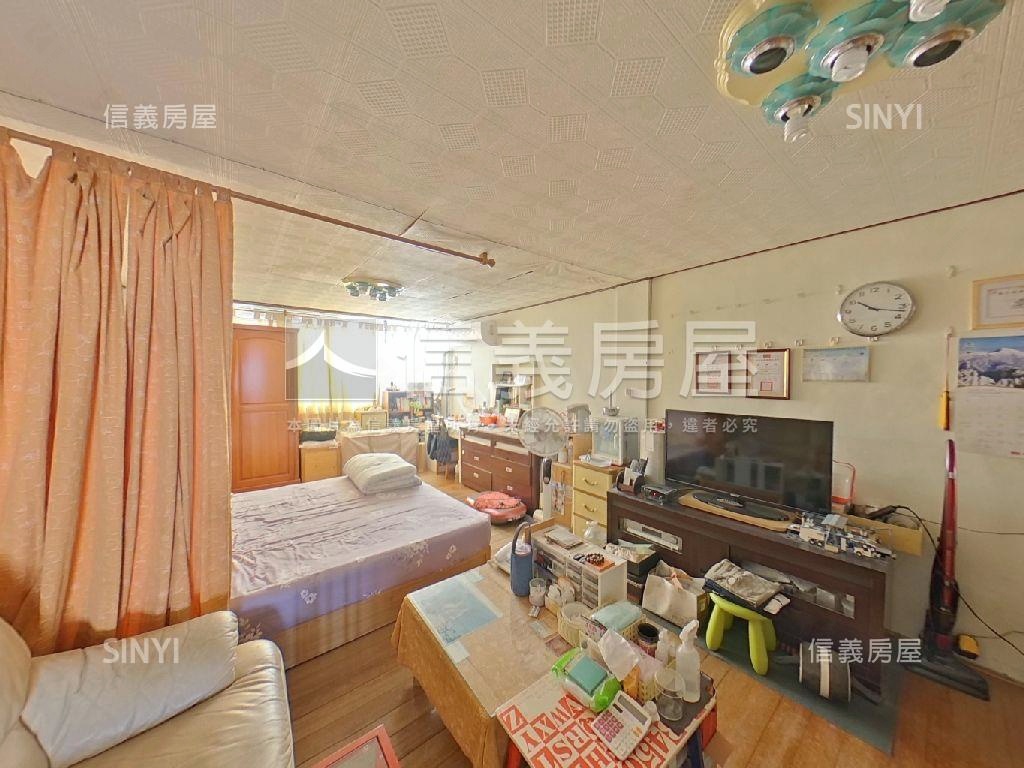 自強路近永安商圈店住房屋室內格局與周邊環境