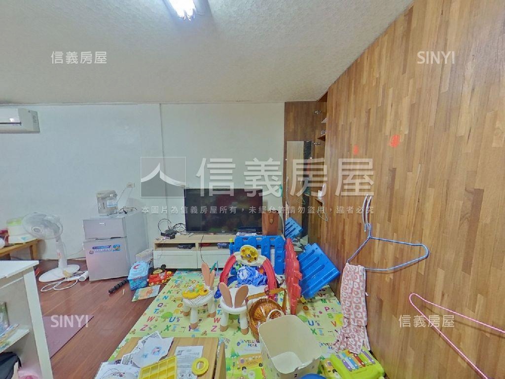 自強路近永安商圈店住房屋室內格局與周邊環境