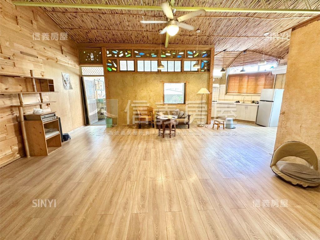 高投報公寓房屋室內格局與周邊環境