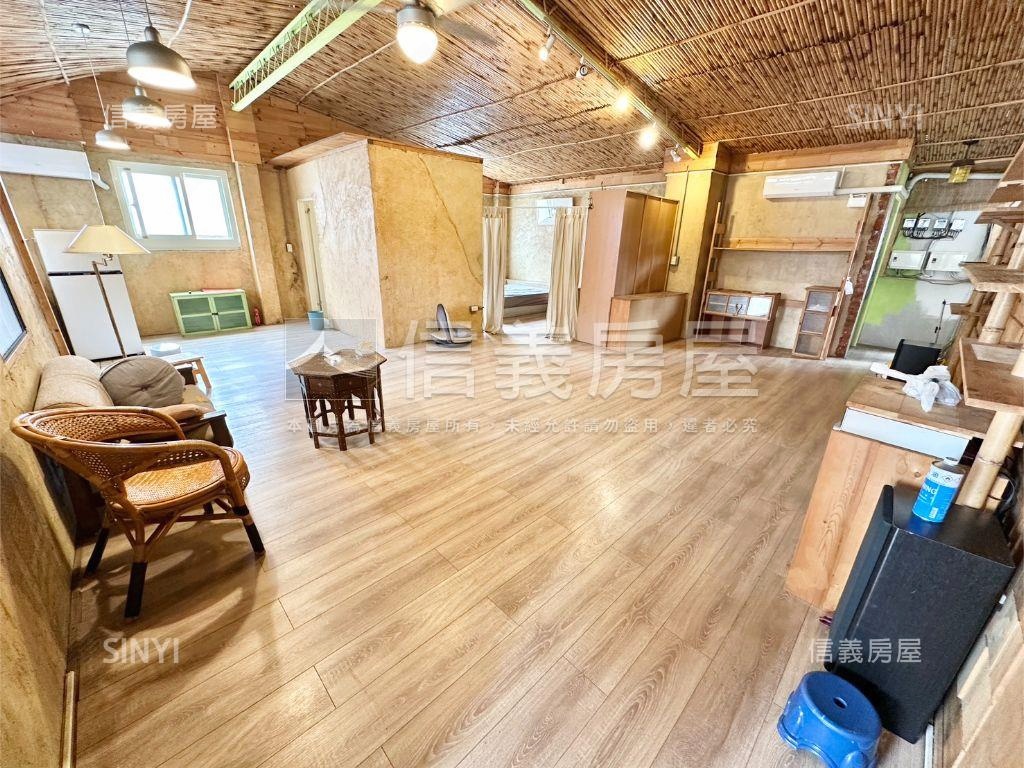 高投報公寓房屋室內格局與周邊環境