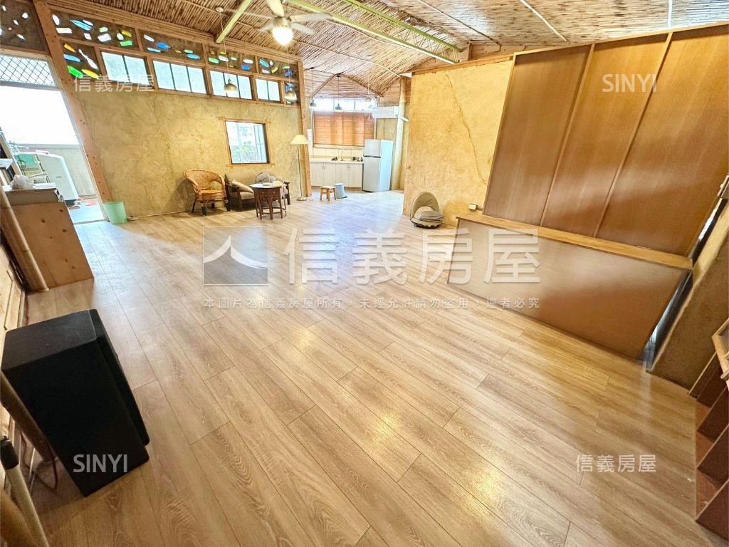 高投報公寓房屋室內格局與周邊環境