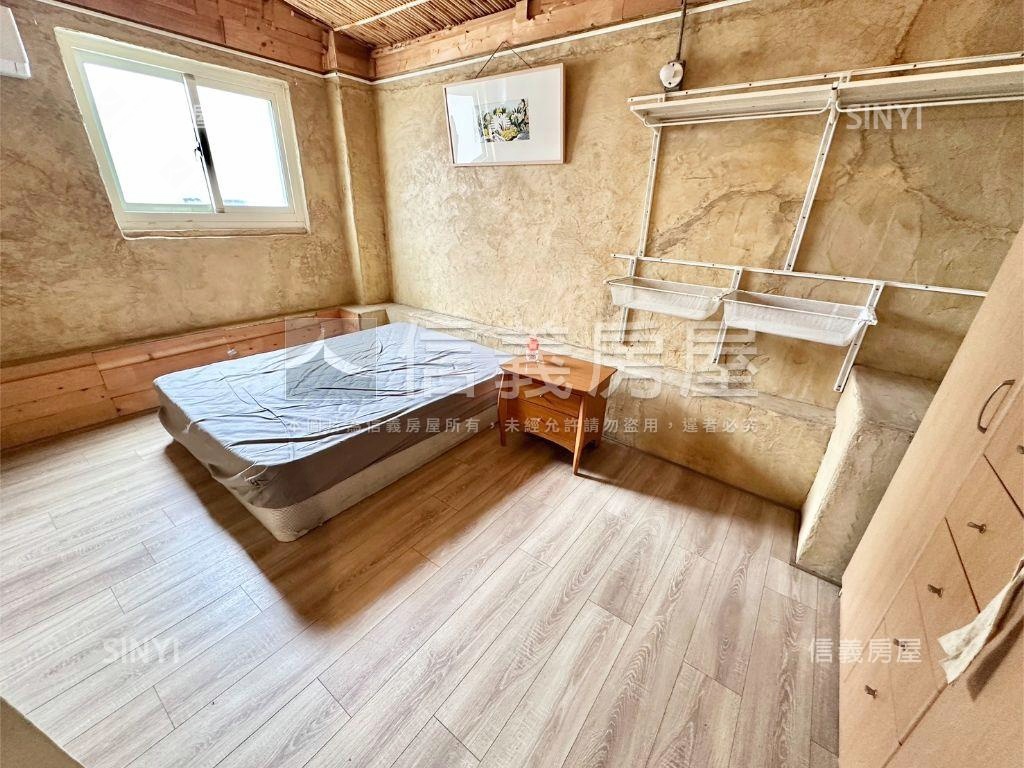 高投報公寓房屋室內格局與周邊環境