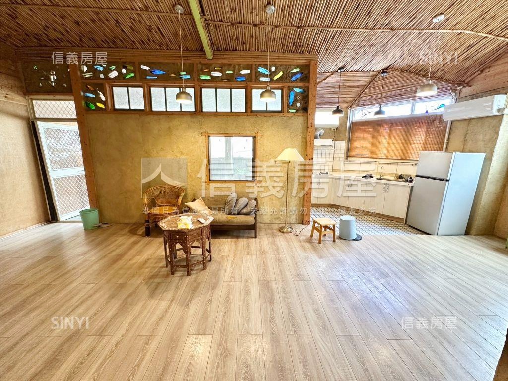高投報公寓房屋室內格局與周邊環境