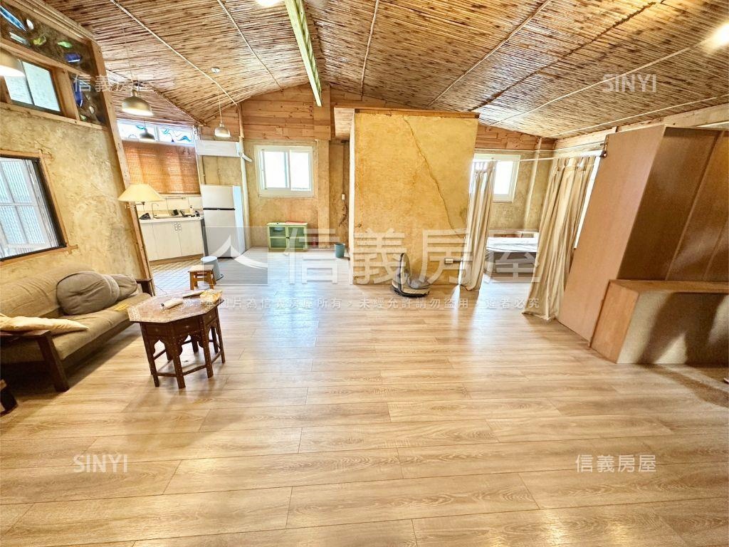 高投報公寓房屋室內格局與周邊環境