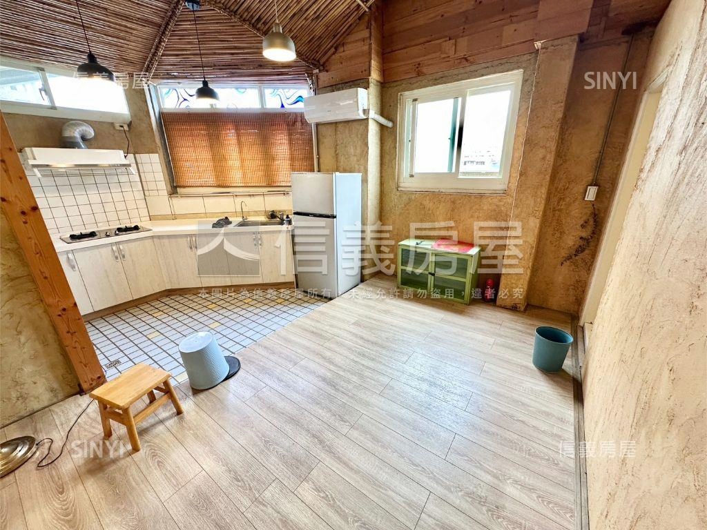 高投報公寓房屋室內格局與周邊環境