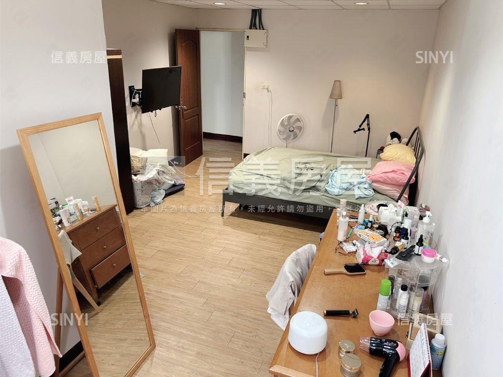 高投報公寓房屋室內格局與周邊環境