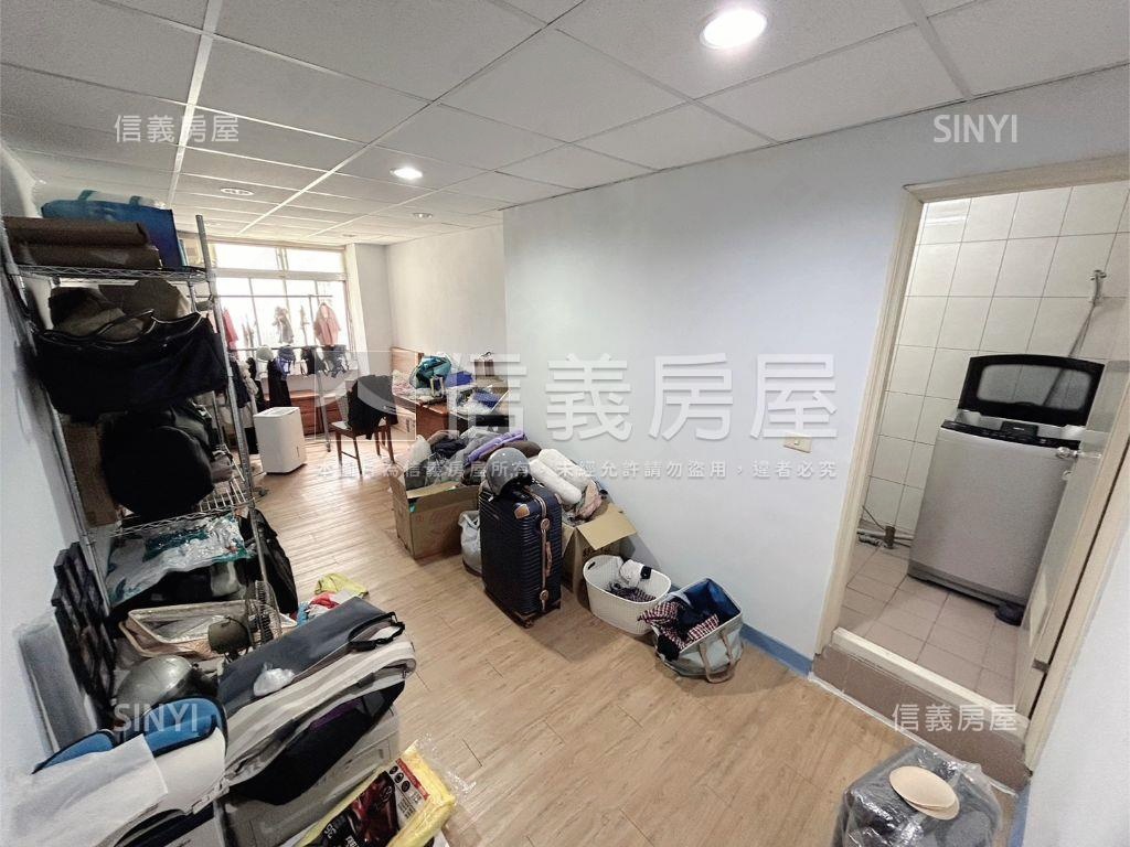 高投報公寓房屋室內格局與周邊環境