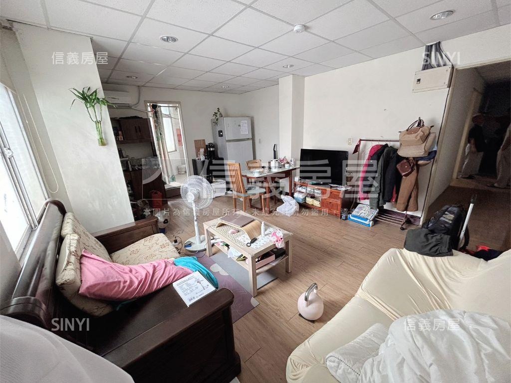 高投報公寓房屋室內格局與周邊環境