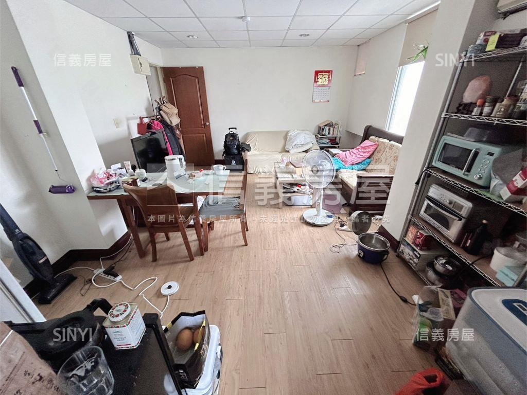 高投報公寓房屋室內格局與周邊環境