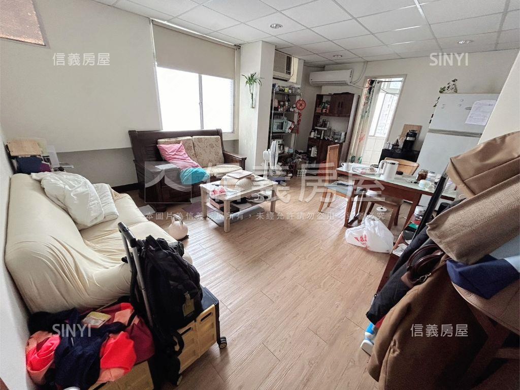 高投報公寓房屋室內格局與周邊環境