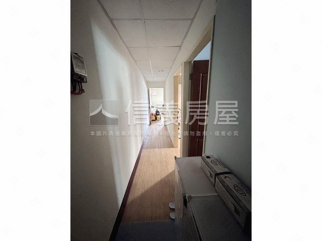 高投報公寓房屋室內格局與周邊環境