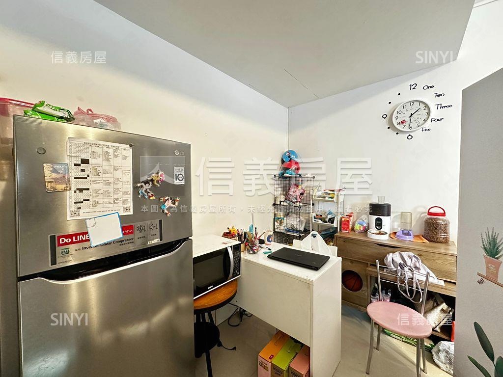 機能好四維公寓房屋室內格局與周邊環境