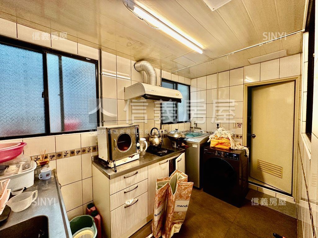 機能好四維公寓房屋室內格局與周邊環境