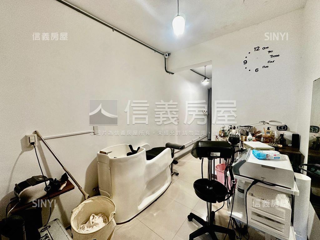 機能好四維公寓房屋室內格局與周邊環境