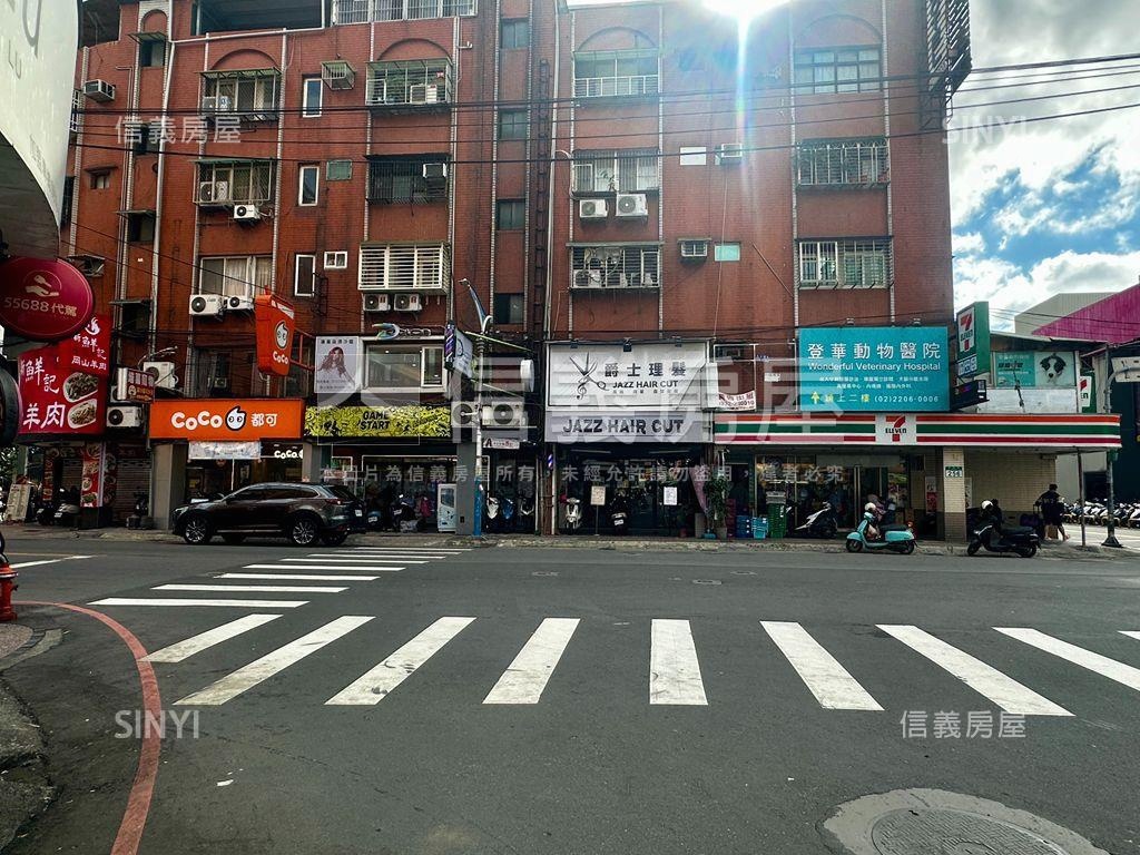 機能好四維公寓房屋室內格局與周邊環境