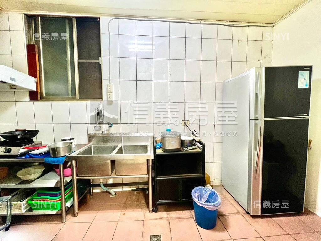 前院機能孝親美別墅房屋室內格局與周邊環境